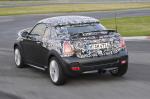 Mini Coupe Prototype 2011 года